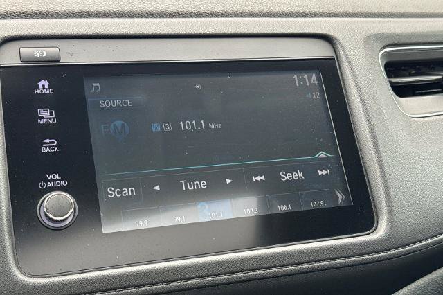 Used 2019 Honda HR-V EX image 17