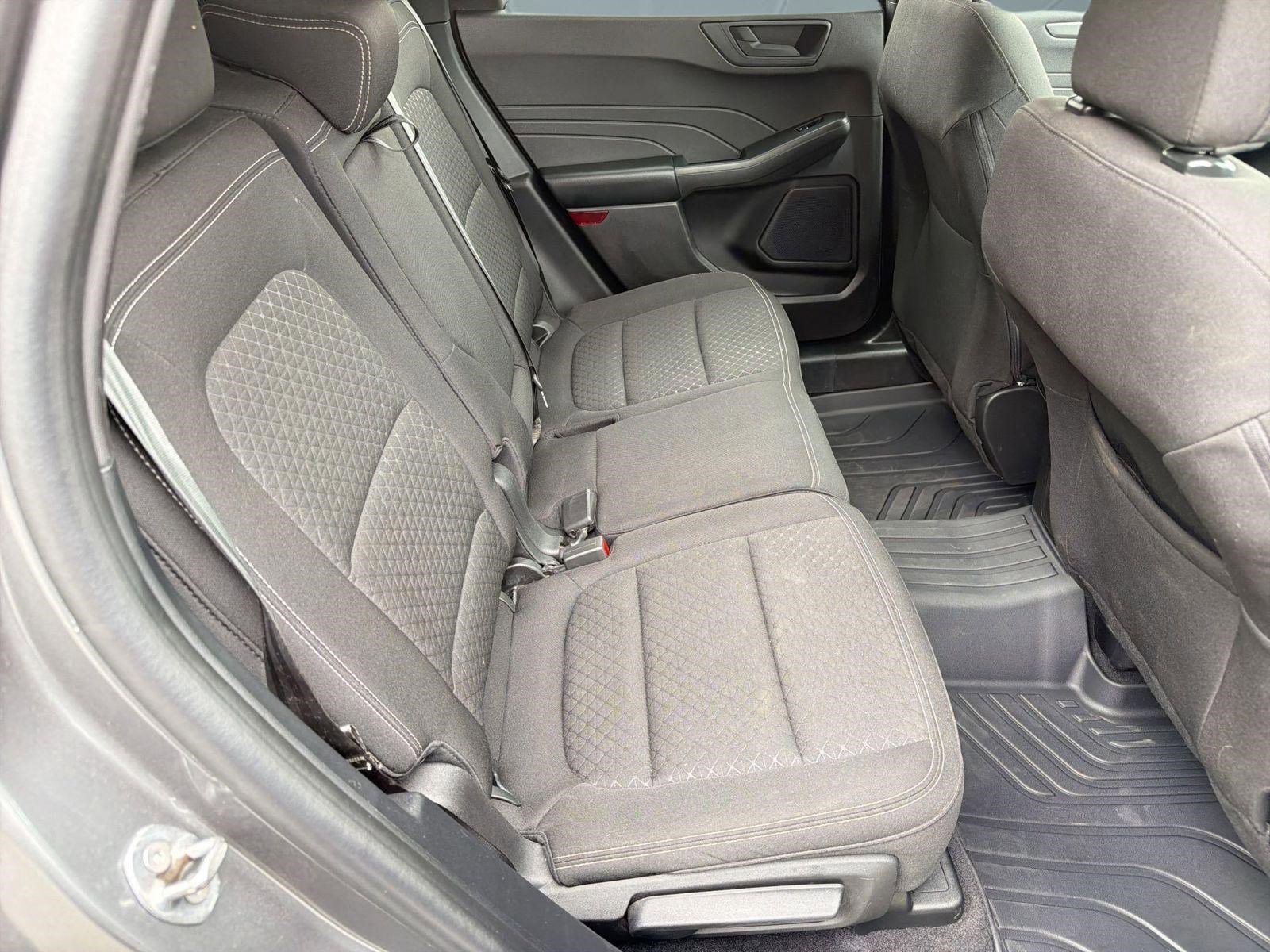 Certified 2023 Ford Escape Active AWD/4WD image 27