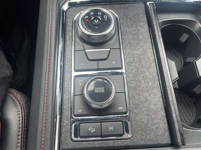 Certified 2022 Ford Expedition Limited image 55