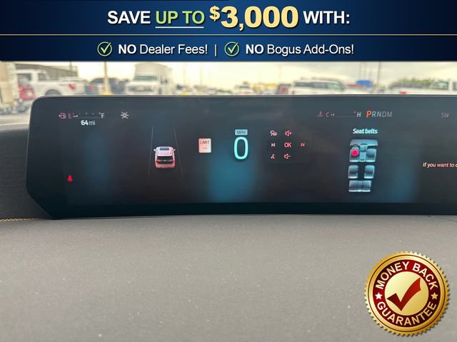Certified 2025 Ford Expedition Tremor AWD/4WD image 19