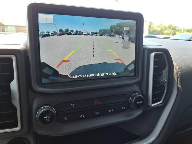 Certified 2023 Ford Bronco Sport Outer Banks AWD/4WD image 18