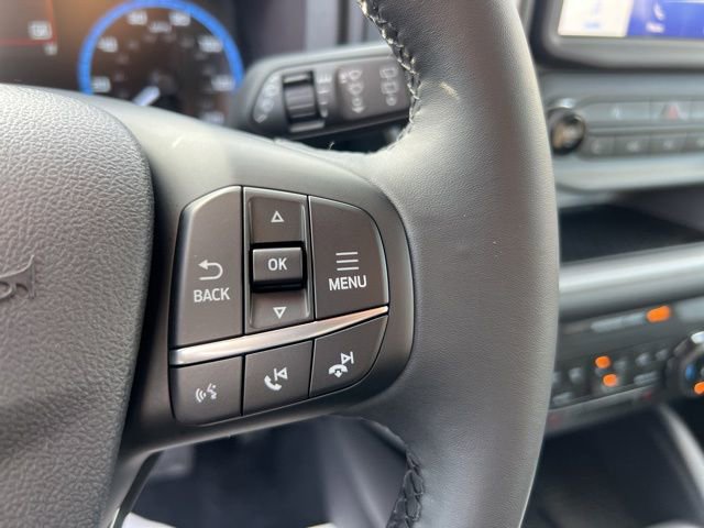 Certified 2024 Ford Bronco Sport Big Bend w/ Convenience Package image 10