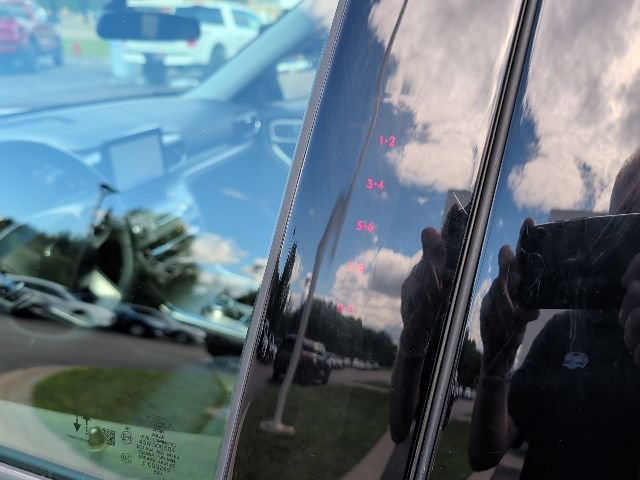 Certified 2024 Ford Explorer XLT w/ Equipment Group 202A AWD/4WD image 12