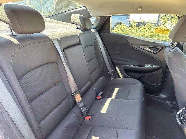 Used 2023 Chevrolet Malibu LT image 12