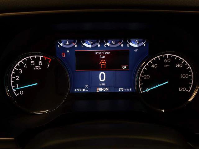 Certified 2021 Ford F150 XLT w/ Equipment Group 301A Mid image 36