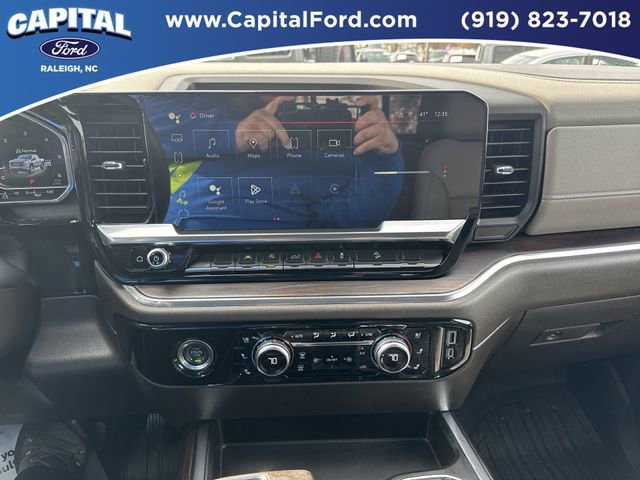 Used 2023 GMC Sierra 1500 SLT w/ SLT Premium Package image 26