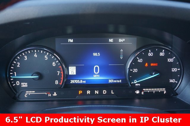 Certified 2023 Ford Explorer ST-Line w/ Class IV Trailer Tow Package image 12