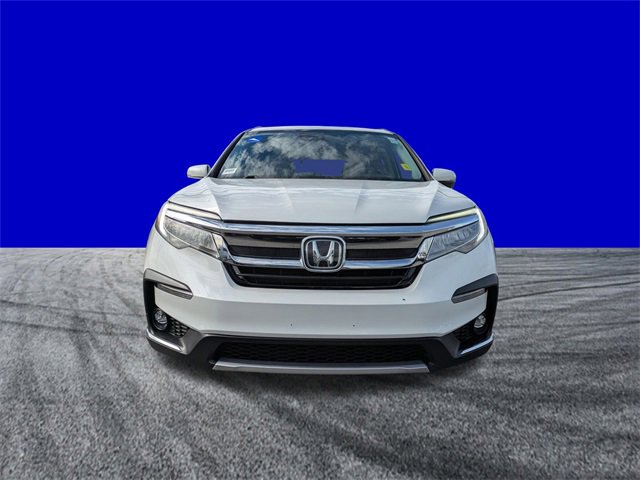 Used 2021 Honda Pilot Touring image 9