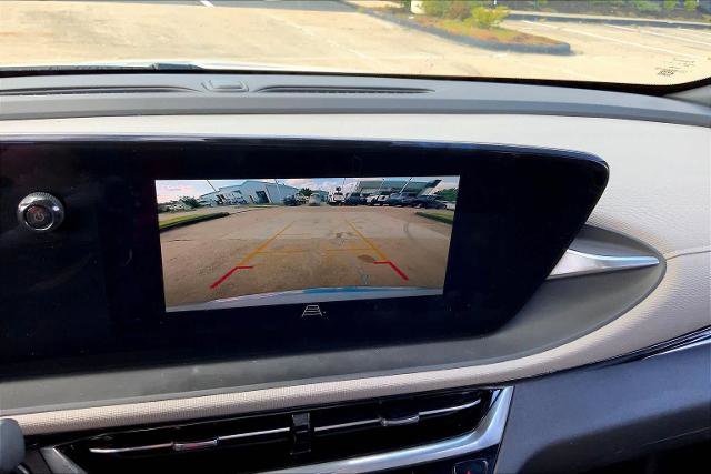 Used 2024 Buick Envista Avenir image 26