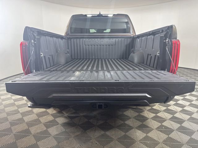 Used 2024 Toyota Tundra Limited w/ TRD Off-Road Package image 23