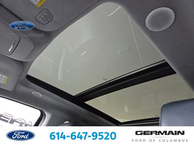 Certified 2023 Ford F150 Limited AWD/4WD image 35