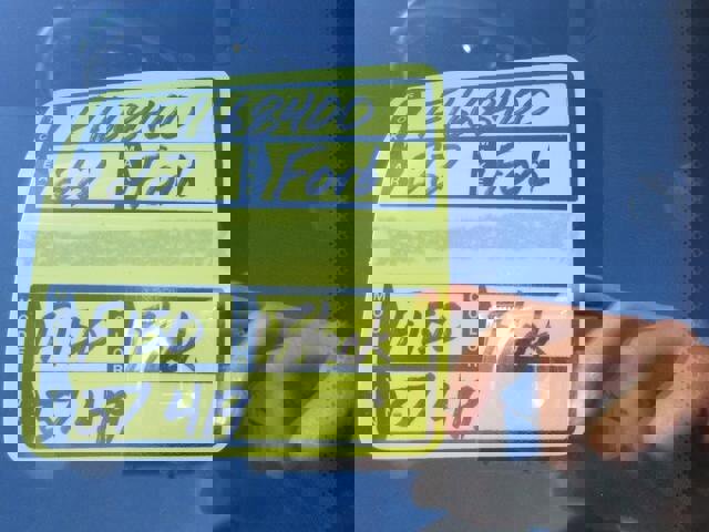 Certified 2022 Ford F150 XLT w/ Equipment Group 302A High image 10