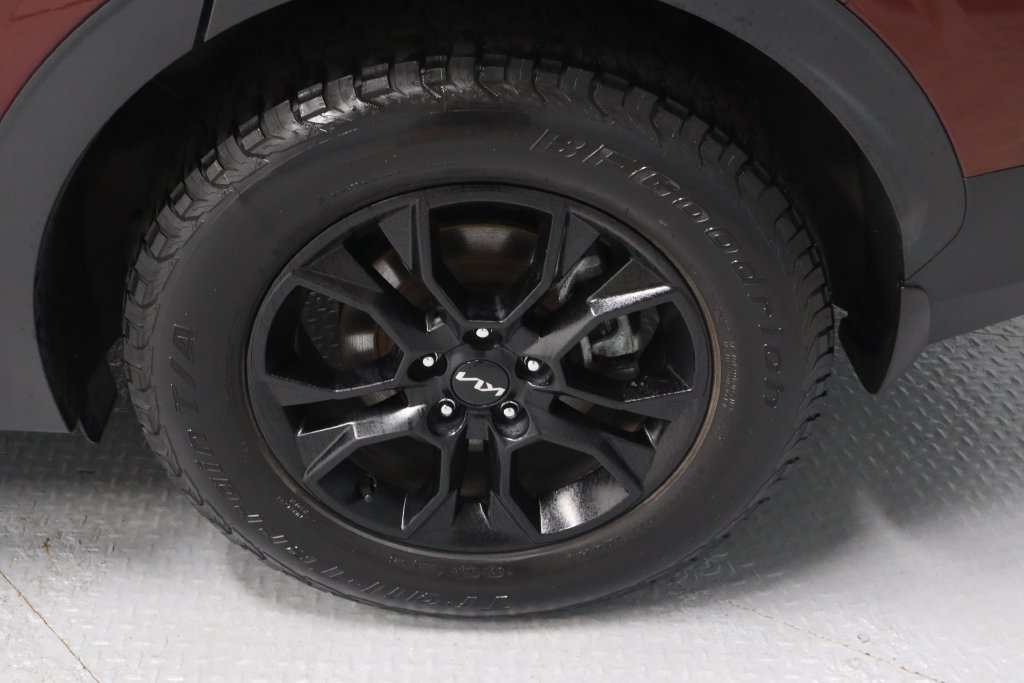 Used 2023 Kia Sportage X-Pro AWD/4WD image 13