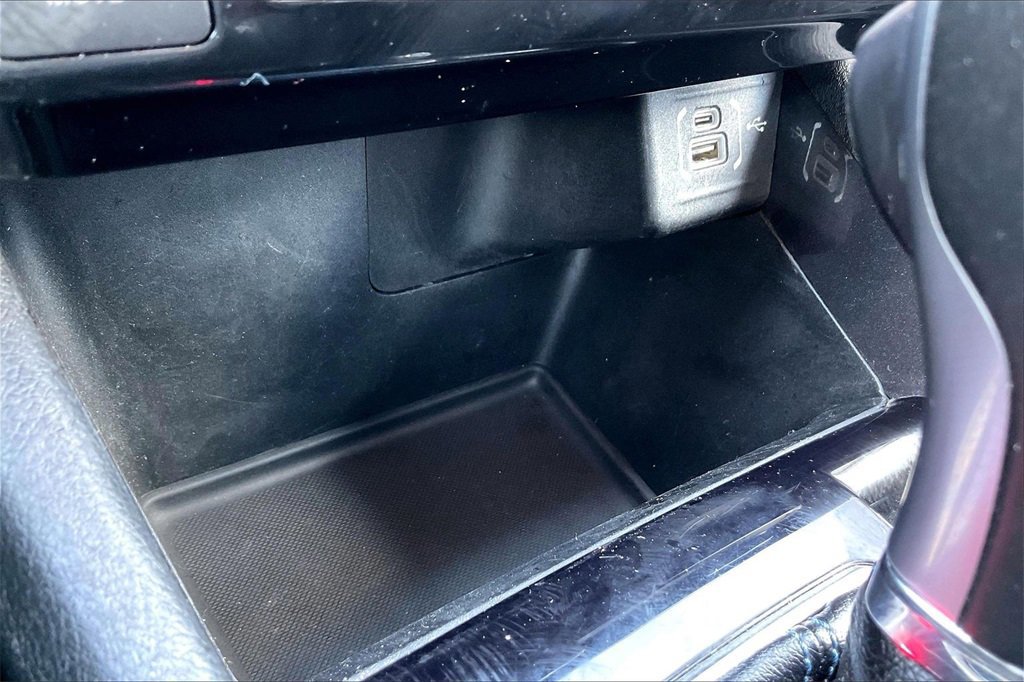 Used 2022 Jeep Compass Latitude w/ Convenience Group image 25