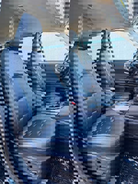 Certified 2023 Ford Bronco Sport Outer Banks image 25