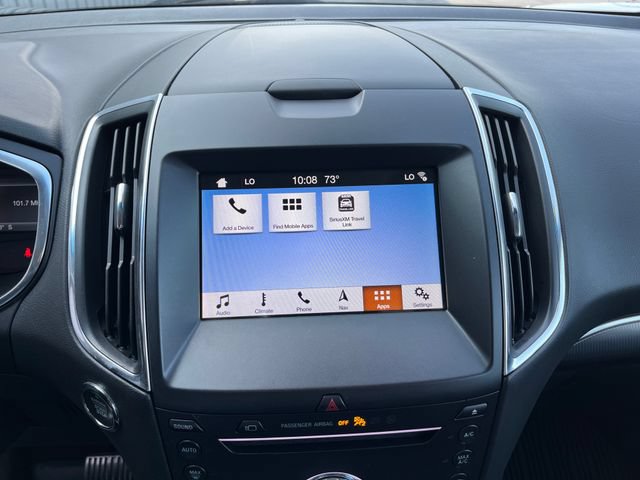 Certified 2019 Ford Edge Titanium w/ Equipment Group 301A FWD image 31