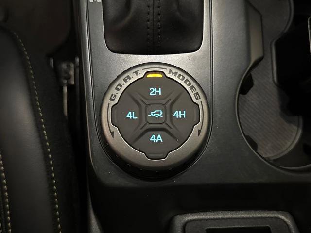 Certified 2025 Ford Bronco Badlands AWD/4WD image 29