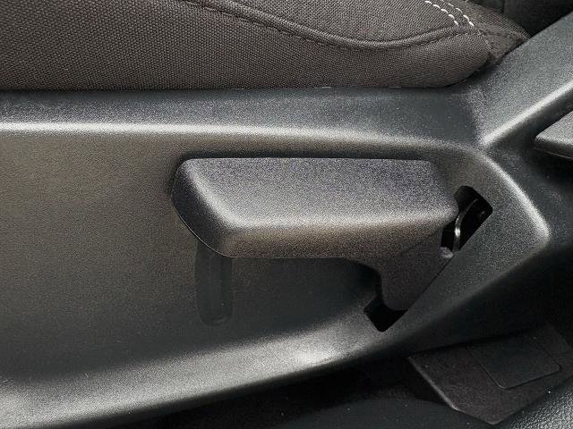 Certified 2025 Ford Escape Active image 25