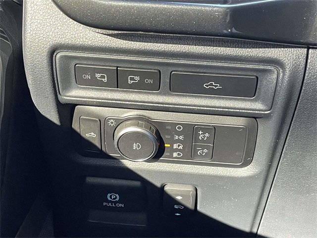 Certified 2022 Ford F150 XLT w/ Equipment Group 302A High image 16