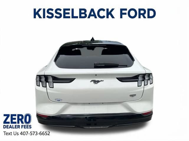 Certified 2023 Ford Mustang Mach-E California Route 1 AWD/4WD image 6