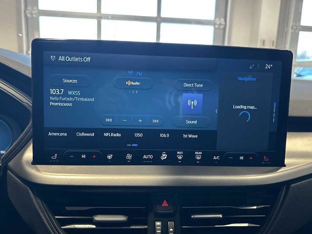 Certified 2023 Ford Escape Active w/ Tech Pack #2 image 12