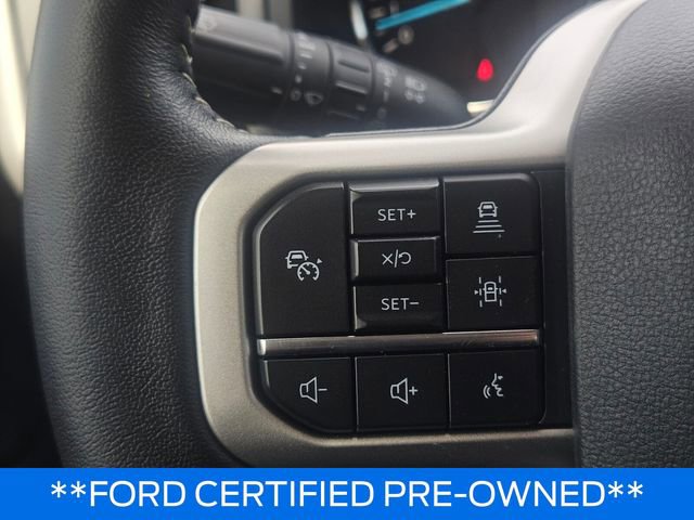 Certified 2022 Ford Expedition XLT image 23