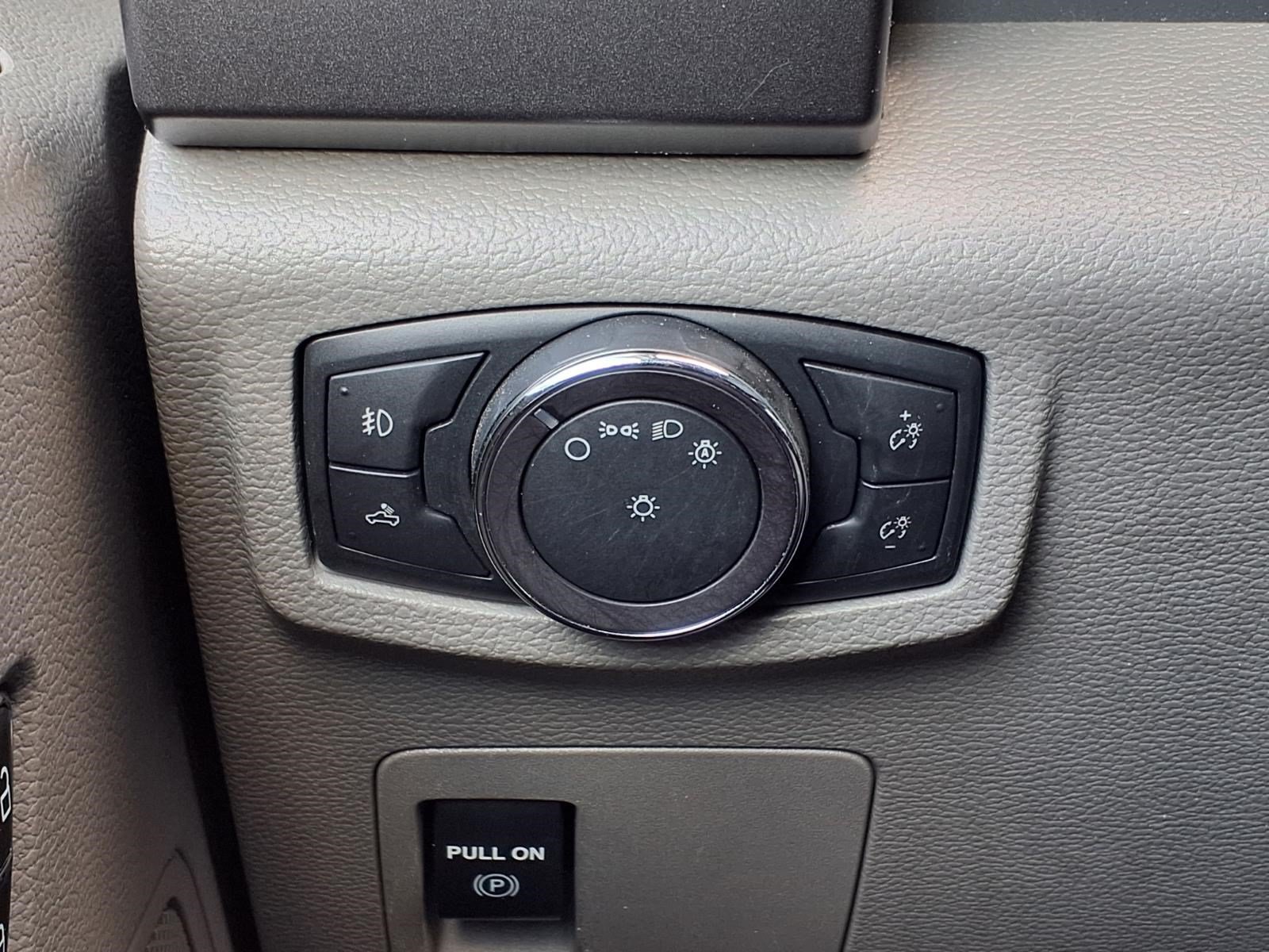 Certified 2018 Ford F150 XLT RWD image 21