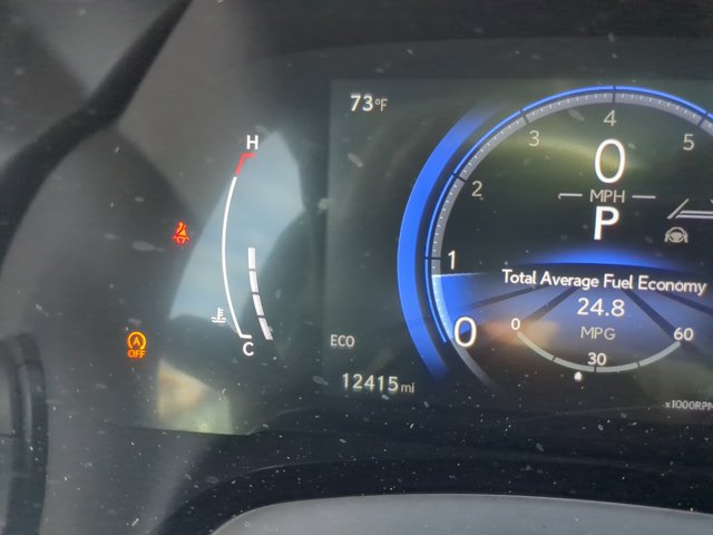 Used 2024 Lexus RX 350 Premium Plus w/ Convenience Package FWD image 21