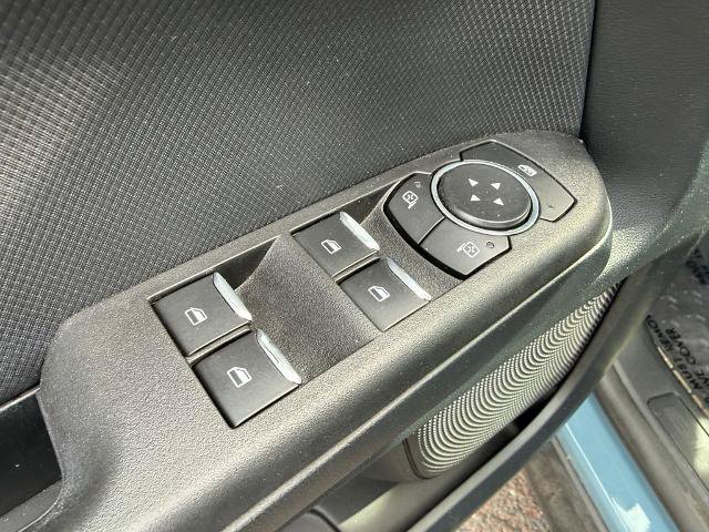 Certified 2021 Ford Bronco Sport Big Bend AWD/4WD image 24