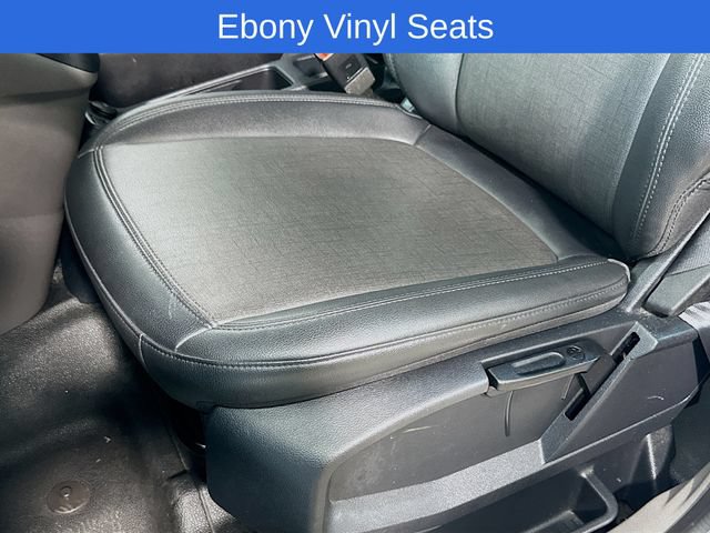 Certified 2022 Ford Transit Connect XL FWD image 11