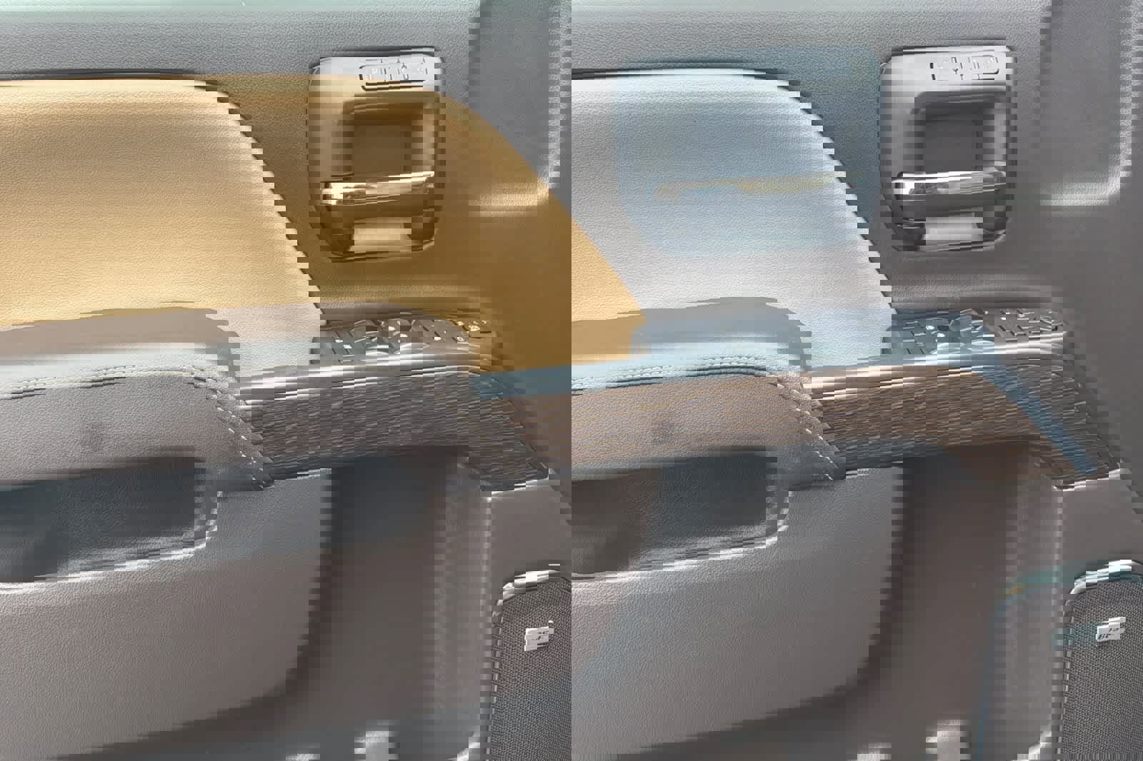 Used 2017 GMC Sierra 1500 Denali image 12