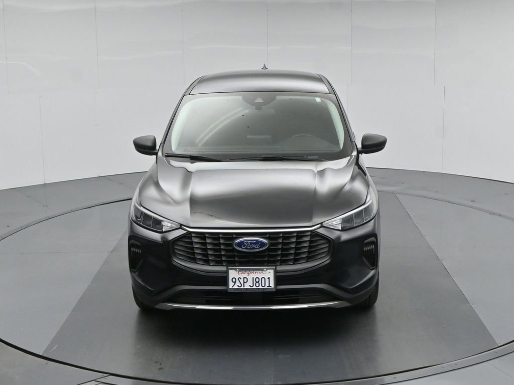 Certified 2023 Ford Escape Active AWD/4WD image 38