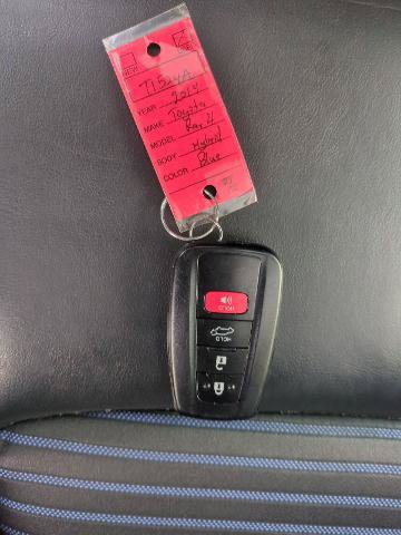 Used 2019 Toyota RAV4 XSE AWD/4WD image 29