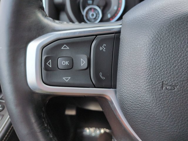 Used 2024 RAM 3500 Big Horn AWD/4WD image 25