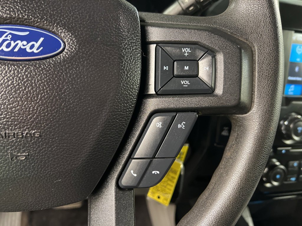 Certified 2017 Ford F150 XL w/ Equipment Group 101A Mid image 19