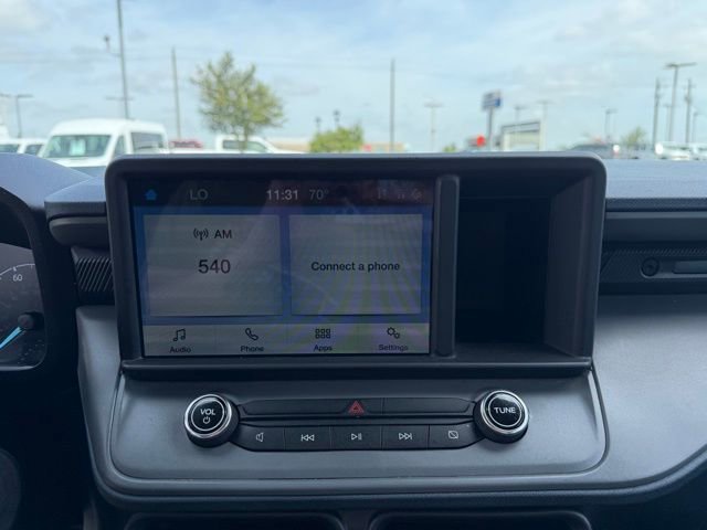 Certified 2024 Ford Maverick XL w/ Equipment Group 100A Standard image 15