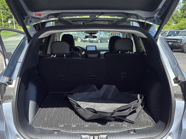 Certified 2022 Ford Escape SEL w/ Technology Package AWD/4WD image 32