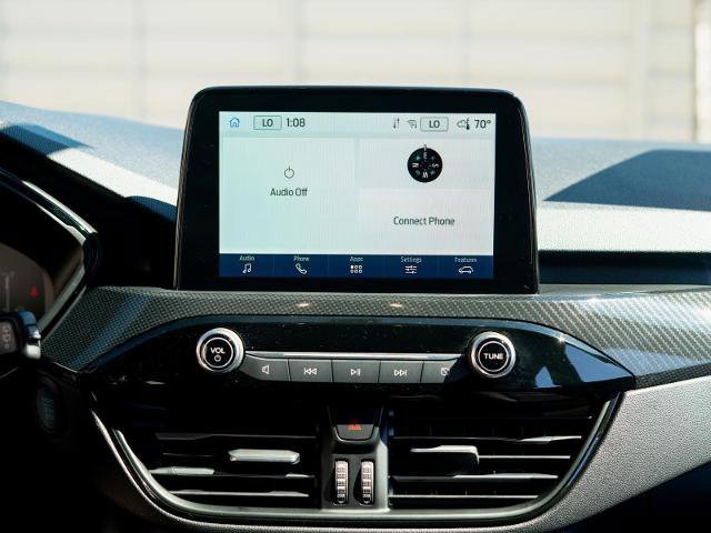 Certified 2025 Ford Escape ST-Line w/ Equipment Group 301A image 15