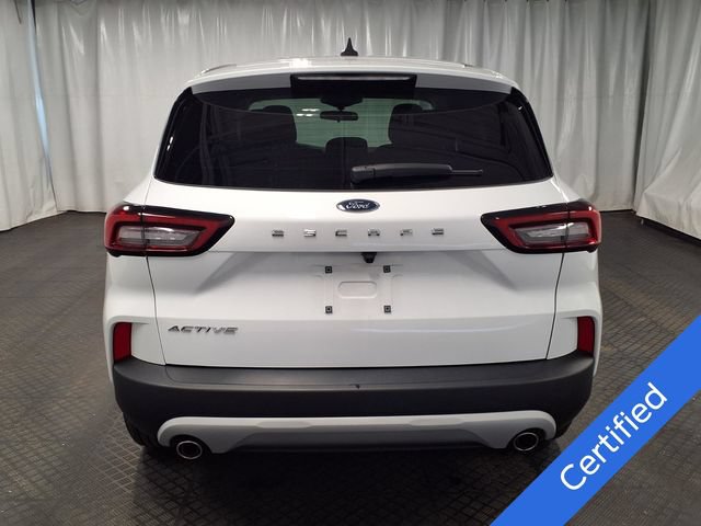 Certified 2023 Ford Escape Active w/ Cold Weather Package FWD image 19