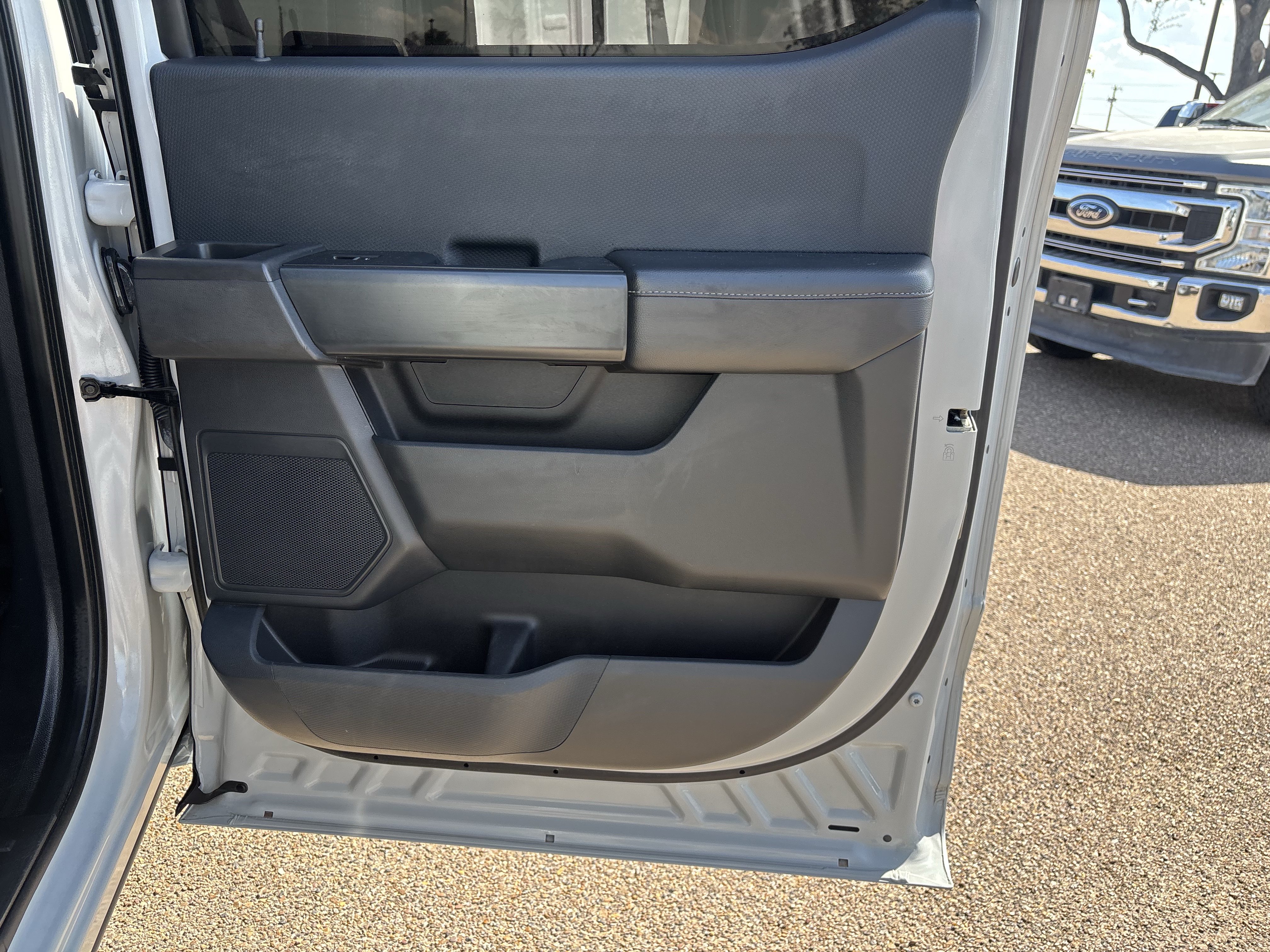 Certified 2023 Ford F150 XL w/ STX Appearance Package RWD image 19