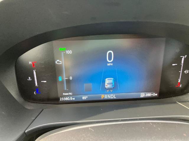 Certified 2025 Ford Escape SE FWD image 33
