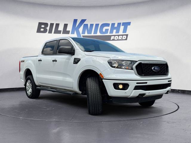 Certified 2019 Ford Ranger XLT w/ Equipment Group 301A Mid AWD/4WD image 7