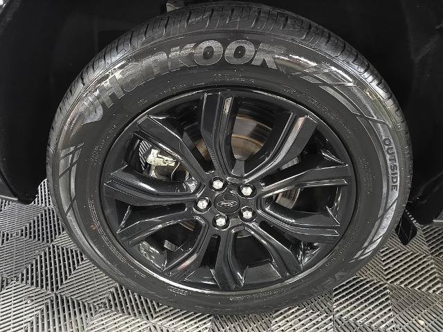 Certified 2022 Ford Edge SE w/ Black Appearance Package AWD/4WD image 19