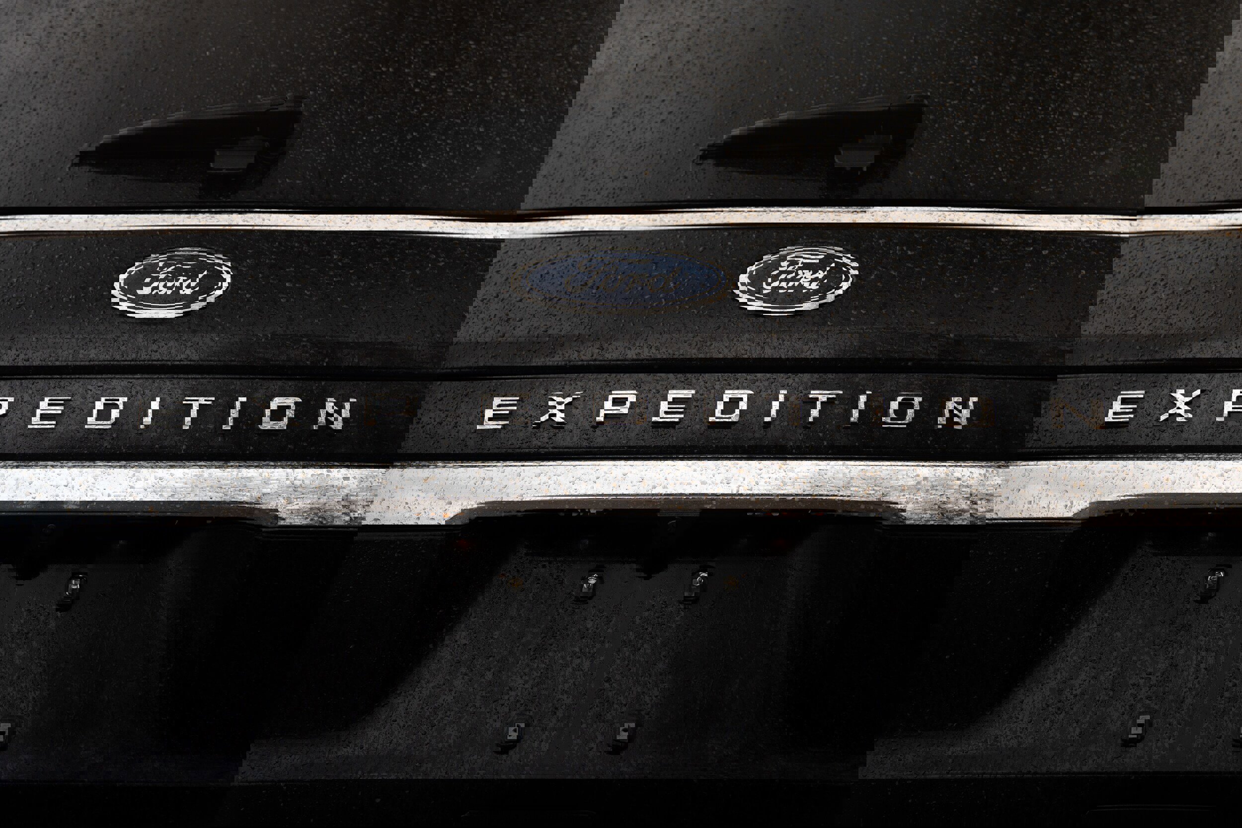 Certified 2023 Ford Expedition King Ranch image 6