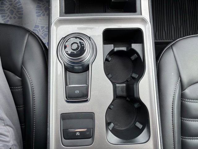 Certified 2024 Ford Edge SEL w/ Convenience Package AWD/4WD image 26