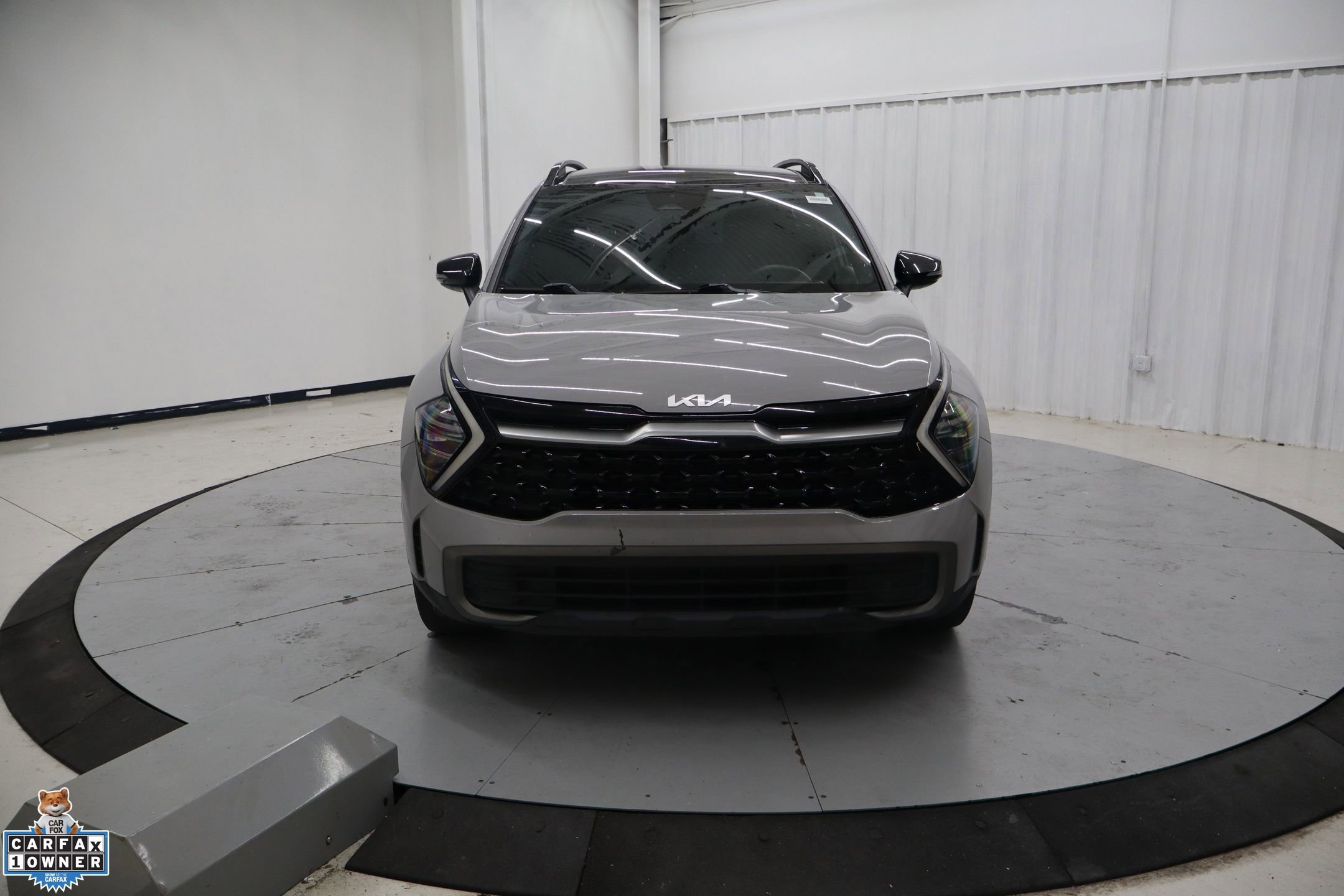 Used 2024 Kia Sportage X-Line w/ X-Line Premium Package image 14
