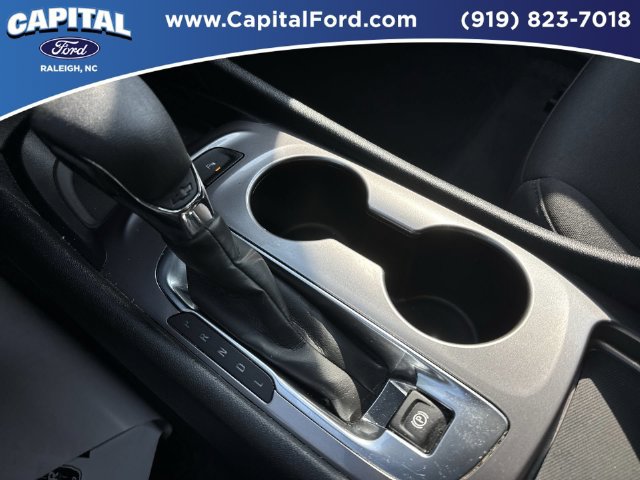Used 2023 Chevrolet Malibu LS w/ Driver Confidence Package FWD image 30