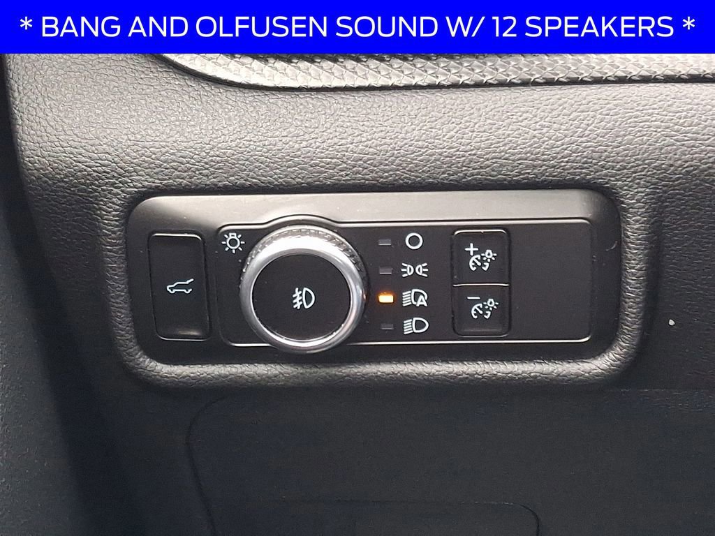 Certified 2023 Ford Explorer ST-Line w/ Class IV Trailer Tow Package image 26