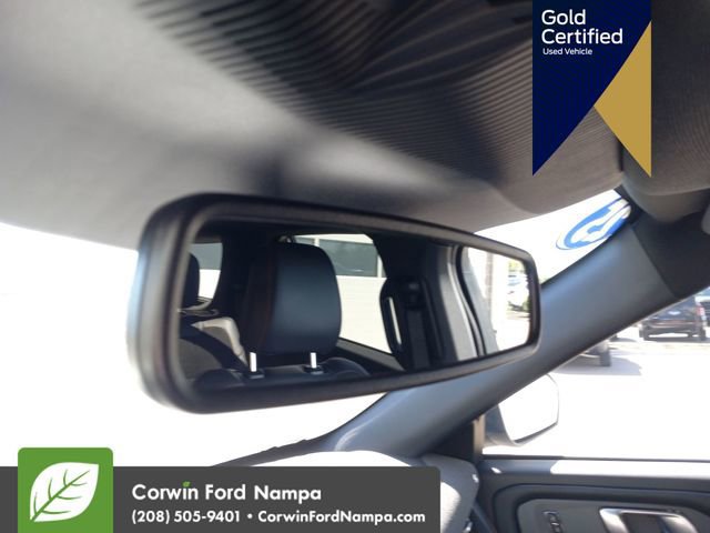 Certified 2025 Ford Explorer ST AWD/4WD image 23
