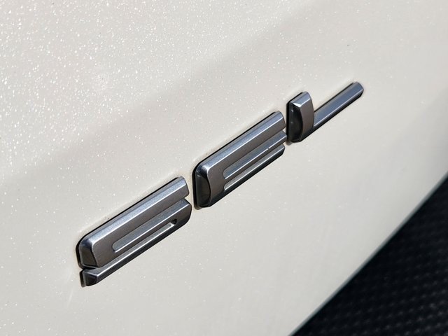Certified 2022 Ford Escape SEL FWD image 11